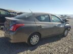 2016 NISSAN VERSA S à vendre chez Copart UT - SALT LAKE CITY
