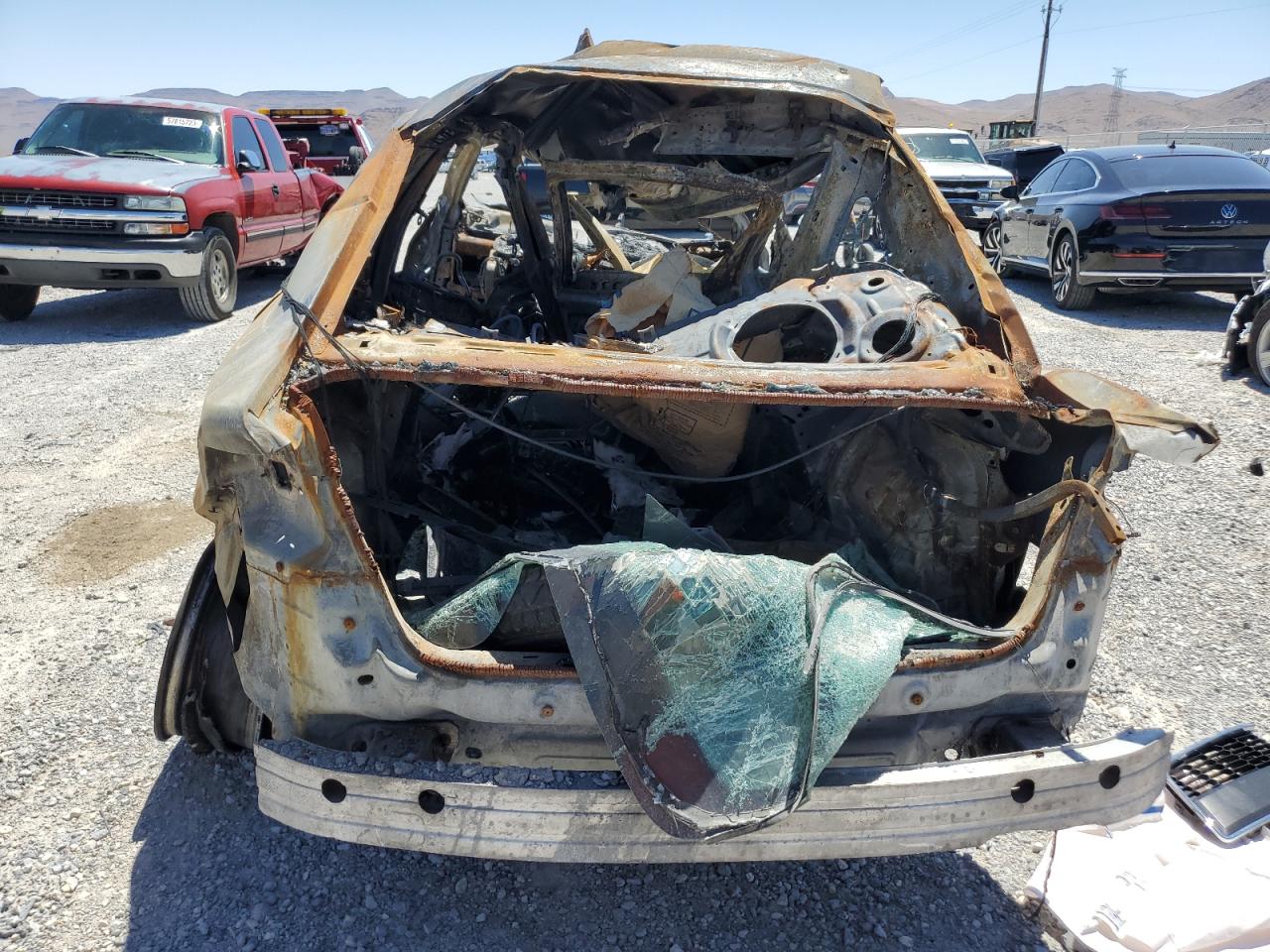 2013 Dodge Dart Sxt VIN: 1C3CDFBA7DD301331 Lot: 52596684