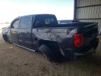 2015 Chevrolet Silverado K1500 Lt zu verkaufen in Houston, TX - Rollover