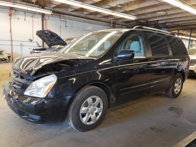 2007 Kia Sedona Ex
