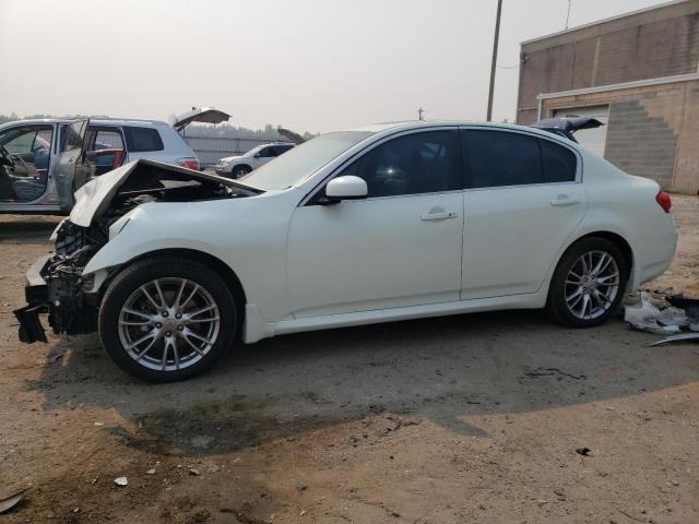 Fredericksburg, VA에서 판매 중인 2008 Infiniti G35  - Front End