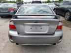 2008 Subaru Legacy Gt Limited за продажба в Cahokia Heights, IL - Front End
