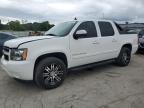 2007 Chevrolet Avalanche K1500 na sprzedaż w Lebanon, TN - Side