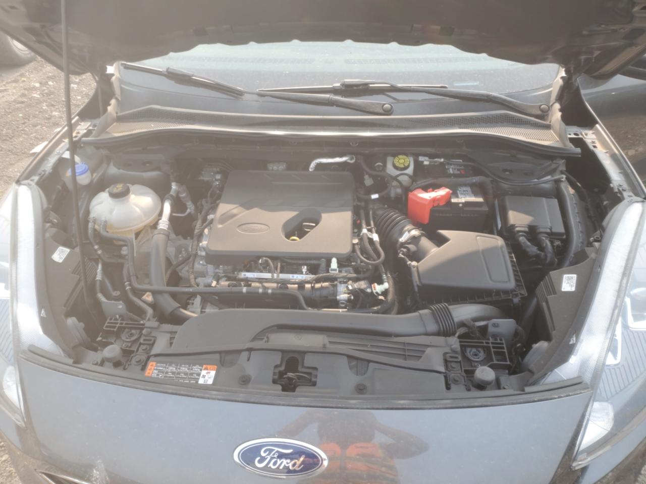 2020 Ford Escape - Image 12