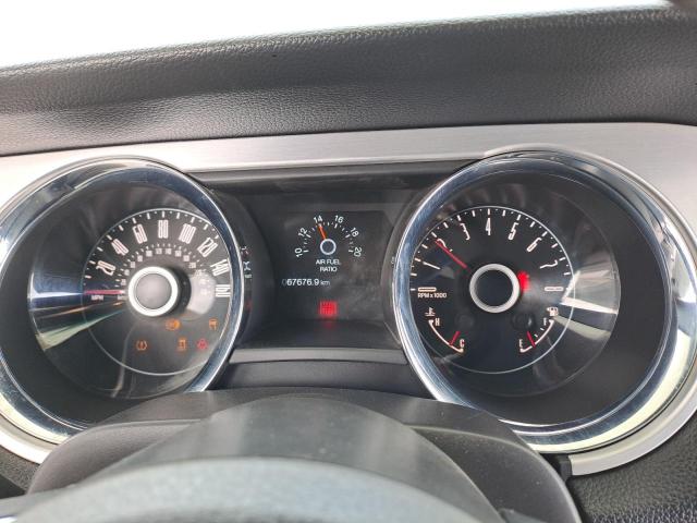 1ZVBP8CF6E5253172 - 2014 FORD MUSTANG - #55141833