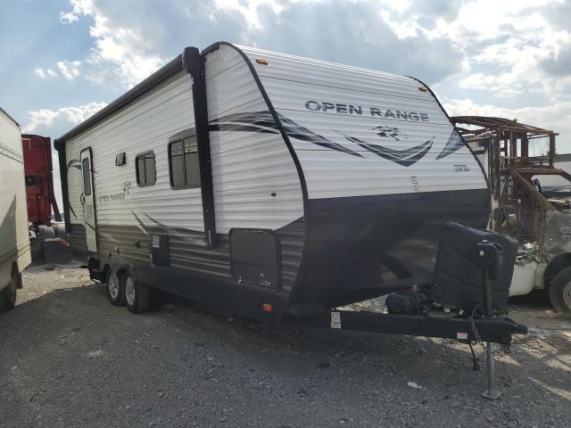 2019 Open Trailer zu verkaufen in Lebanon, TN - Minor Dent/Scratches