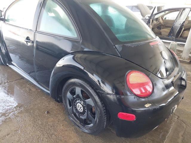 WVWZZZ9CZYM612879 - 2000 VOLKSWAGEN BEETLE - #55539913