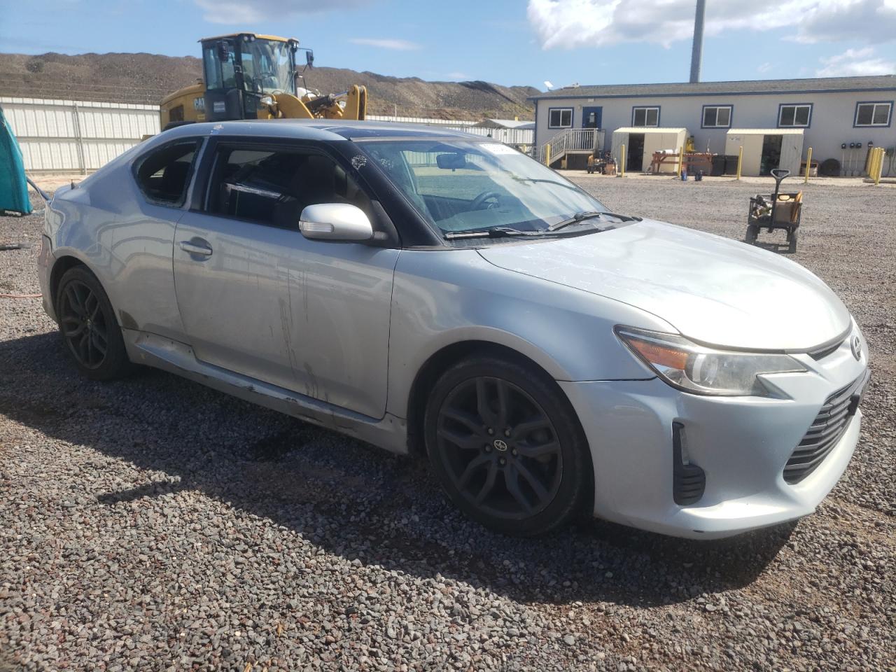 2014 Toyota Scion Tc VIN: JTKJF5C74E3067594 Lot: 53664853