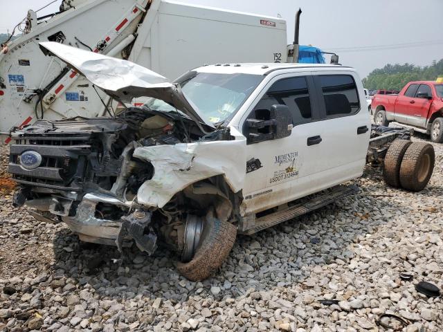 2020 Ford F350 Super Duty