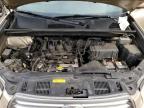 JTEES41A982****** Wrecked 2008 Toyota Highlander in Connecticut State