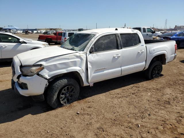 2019 Toyota Tacoma Double Cab