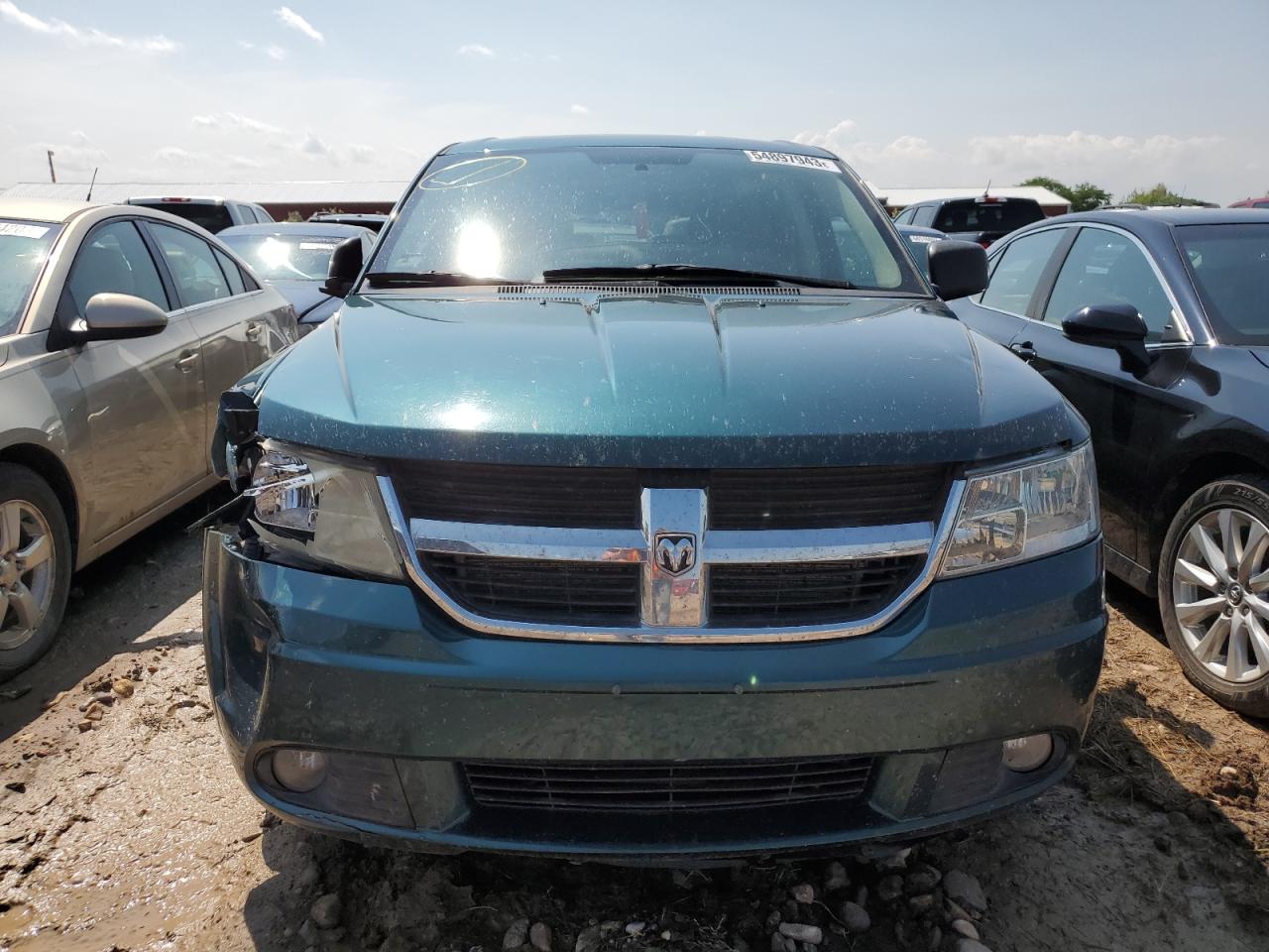 2009 Dodge Journey - Image 5