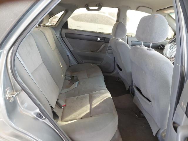 KL1JJ5C66BK002607 - 2011 CHEVROLET OPTRA - #57479033