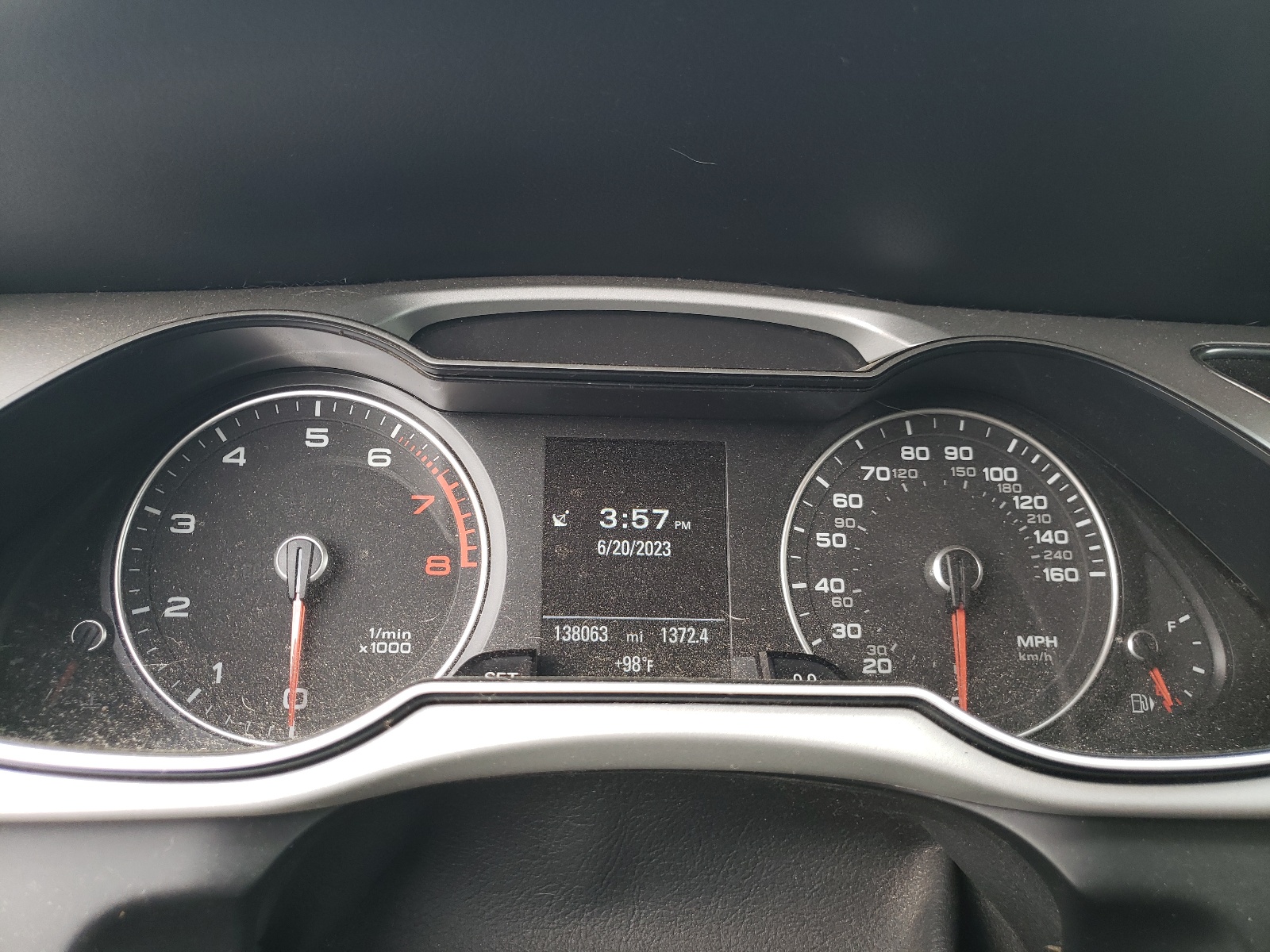 WAUFFAFL7GN000684 2016 Audi A4 Premium Plus S-Line