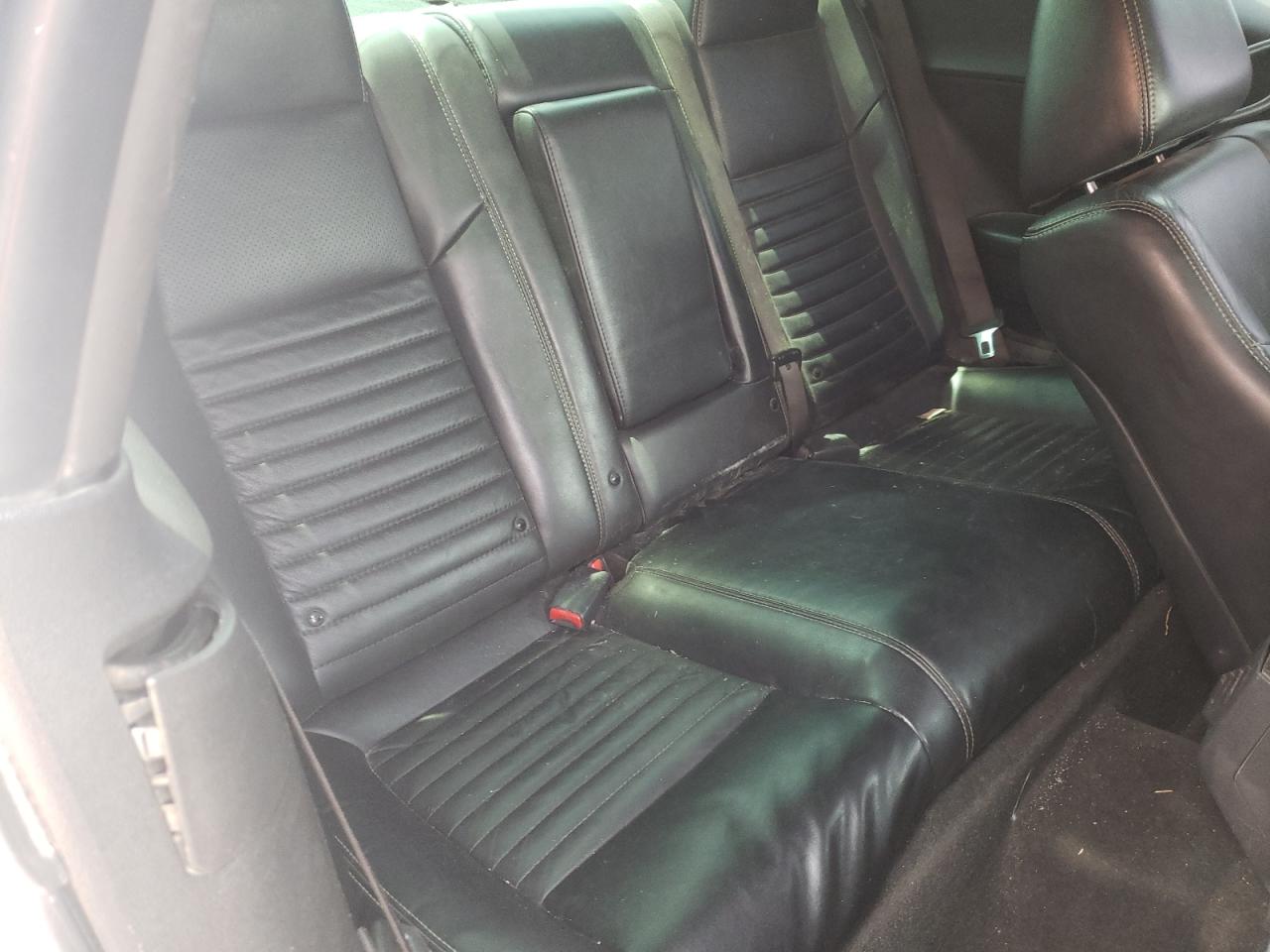 2012 Dodge Challenger Sxt VIN: 2C3CDYAG8CH158490 Lot: 56462933