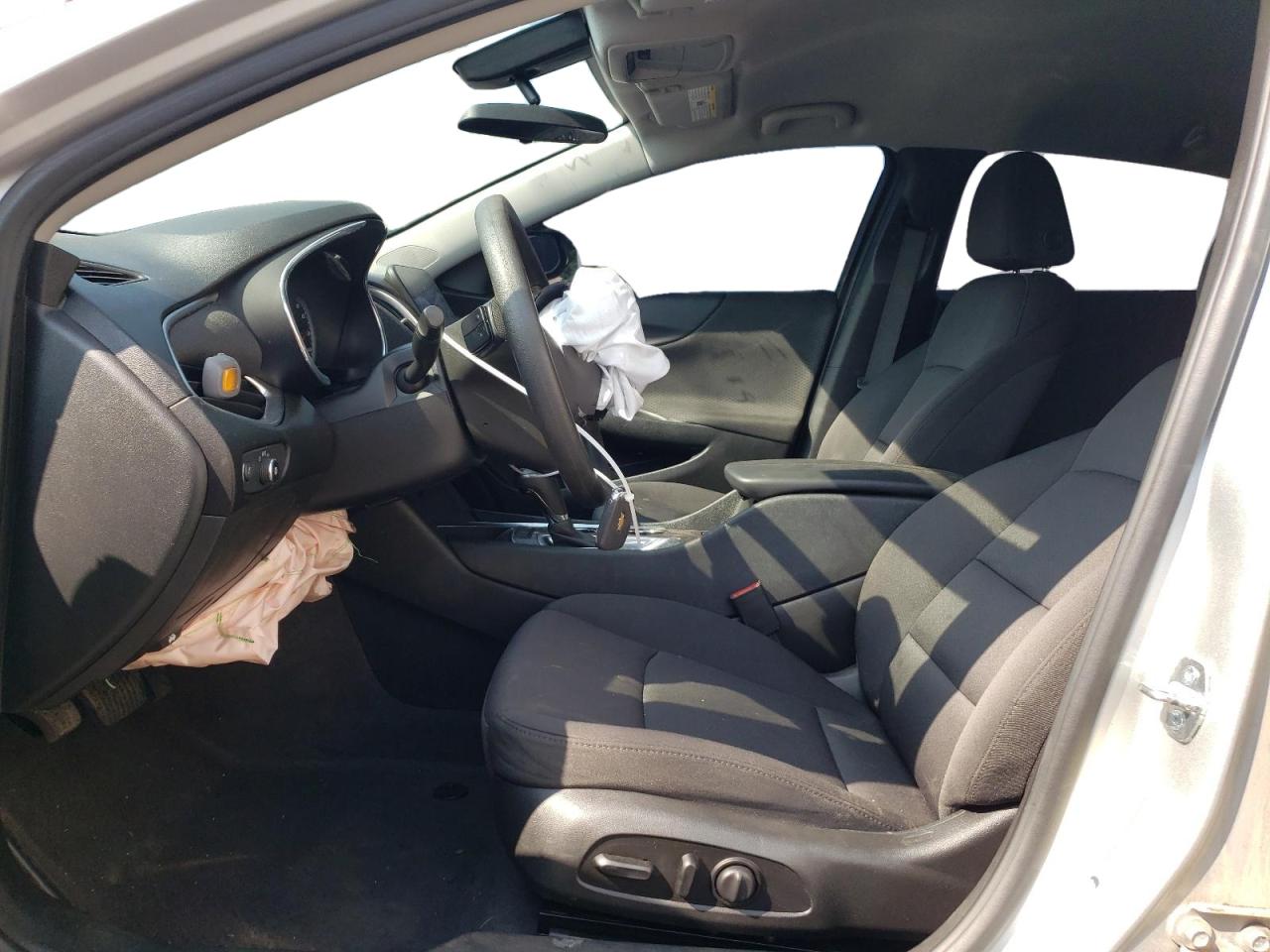 2020 Chevrolet Malibu - Image 7
