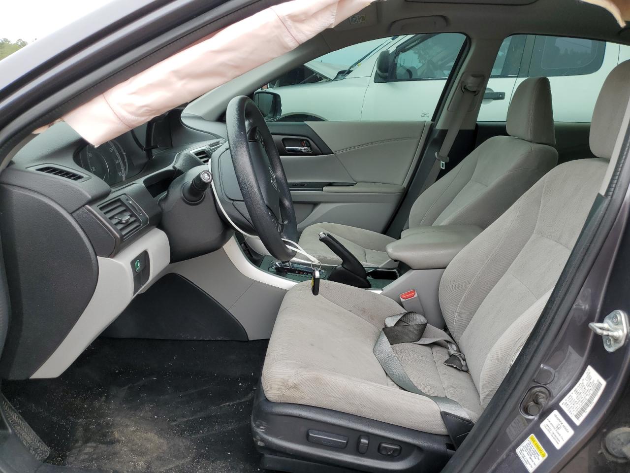 2013 Honda Accord - Image 7