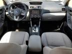 2018 Subaru Forester 2.5I Premium na sprzedaż w Colorado Springs, CO - Mechanical