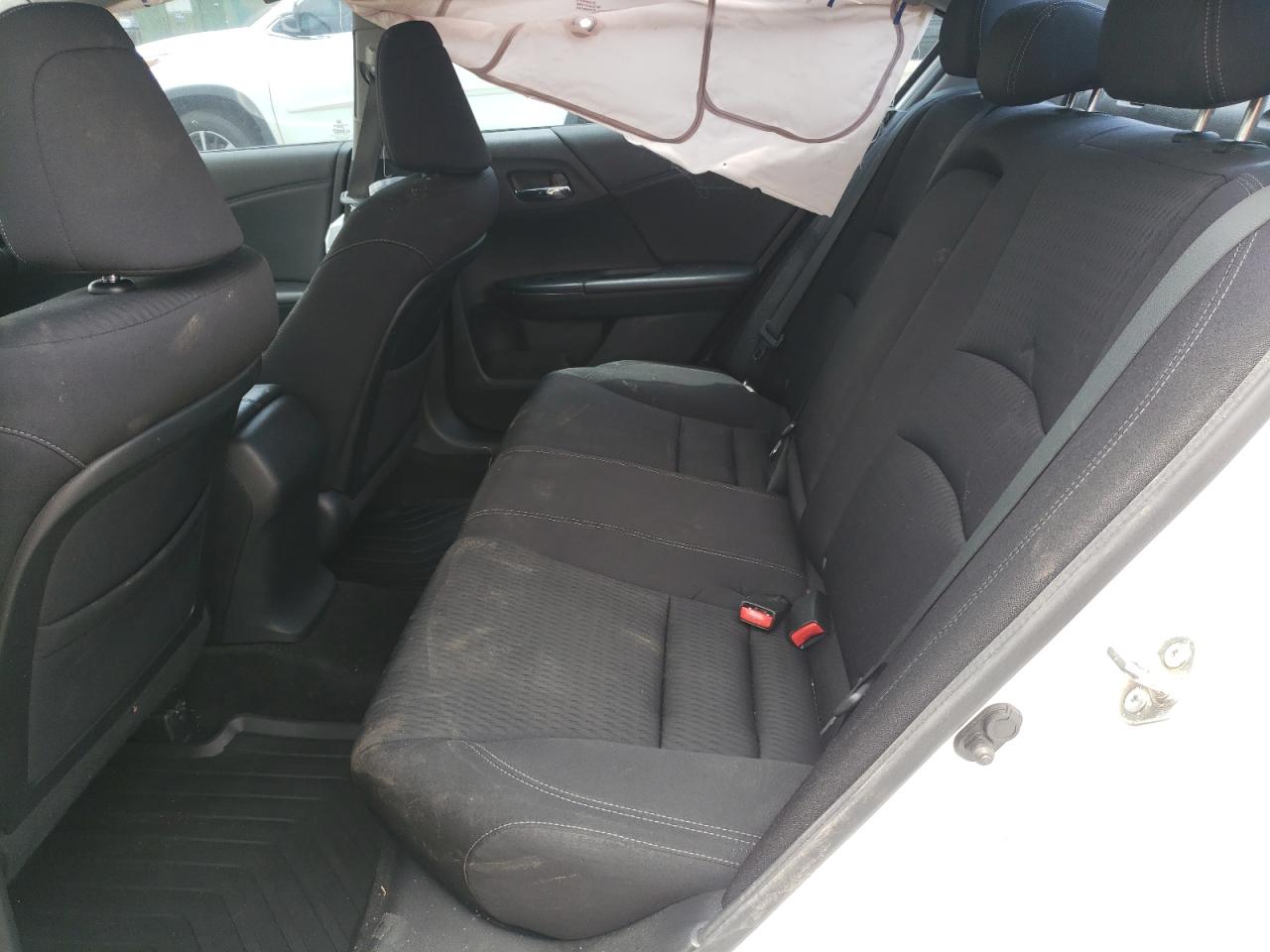 2014 Honda Accord - Image 10