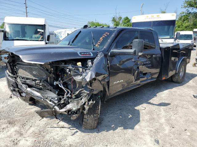 2021 Ram 3500 Big Horn