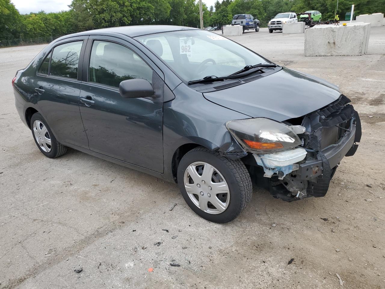 2007 Toyota Yaris - Image 4