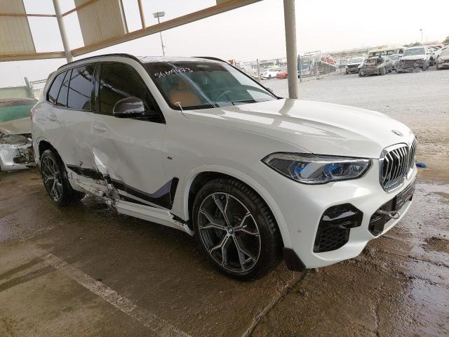 WBXCR6A08P9M27133 - 2023 BMW X5 - #undefined