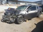 2008 Acura Tl Type S en Venta en Albuquerque, NM - Biohazard/Chemical