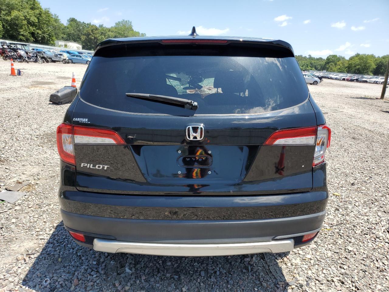 2019 Honda Pilot - Image 6
