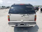 2005 Chevrolet Suburban K1500 за продажба в New Orleans, LA - Burn - Interior