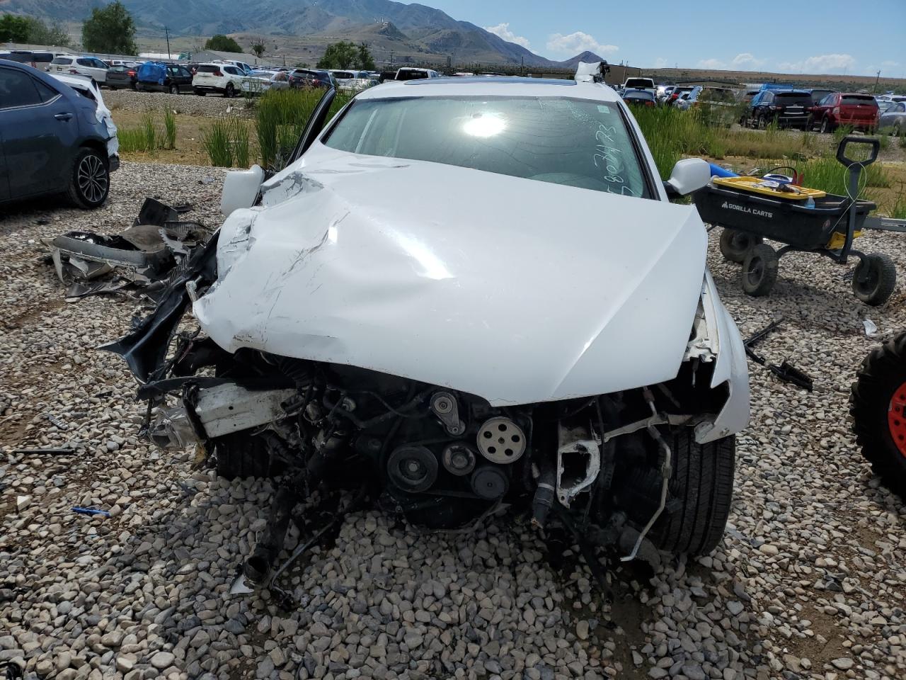 2009 Audi A4 - Image 5