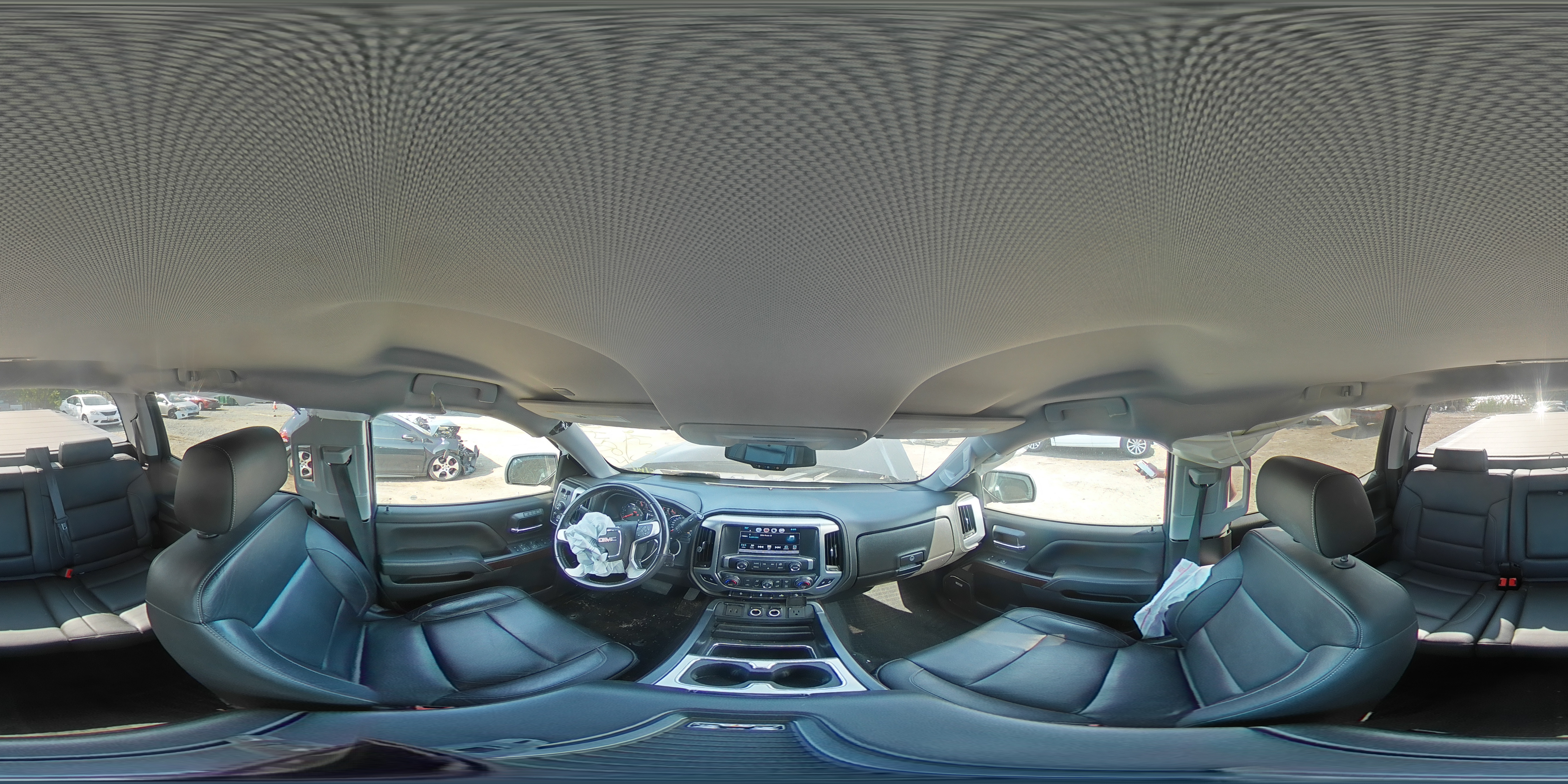 2018 GMC Sierra K1500 Slt VIN: 3GTU2NEC2JG331817 Lot: 64137423