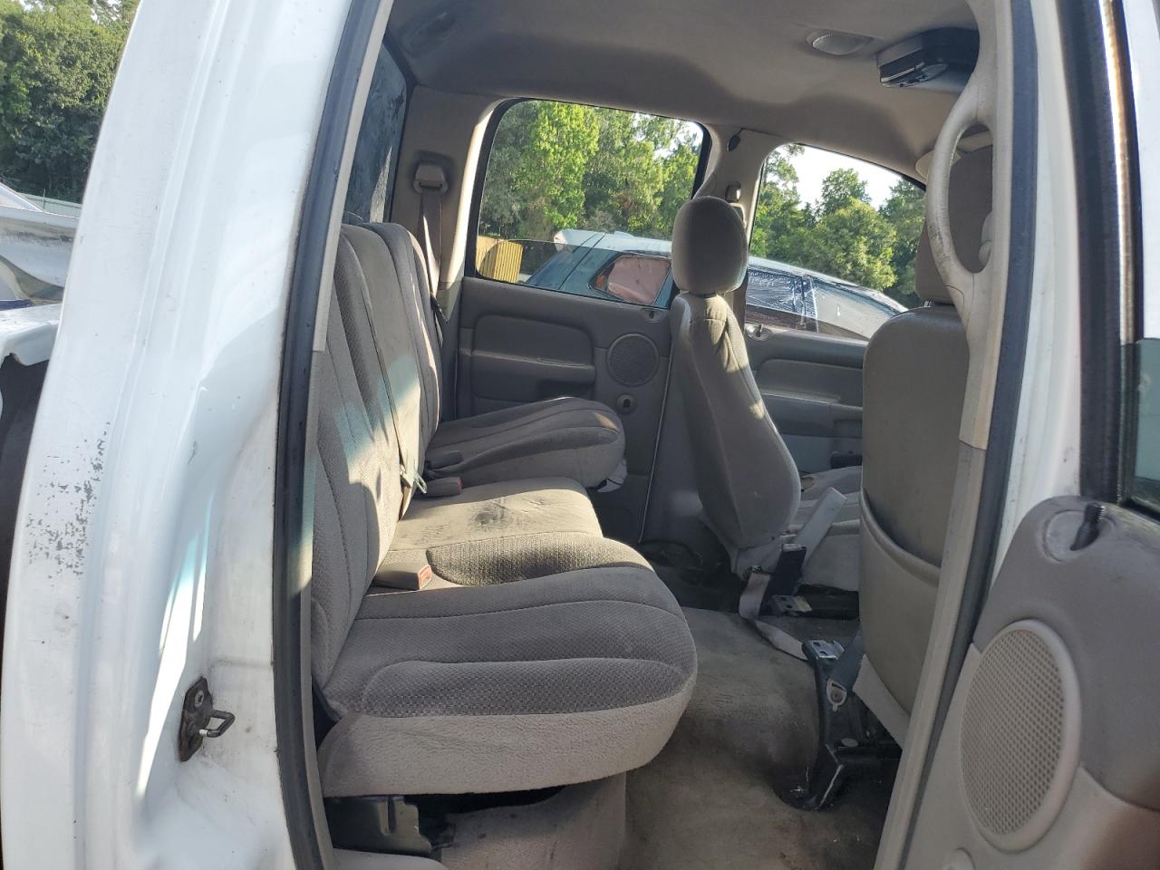 2002 Dodge Ram 1500 VIN: 3D7HA18N32G158097 Lot: 58442363