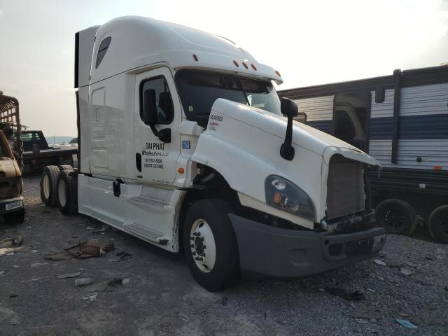 2017 Freightliner Cascadia 125 