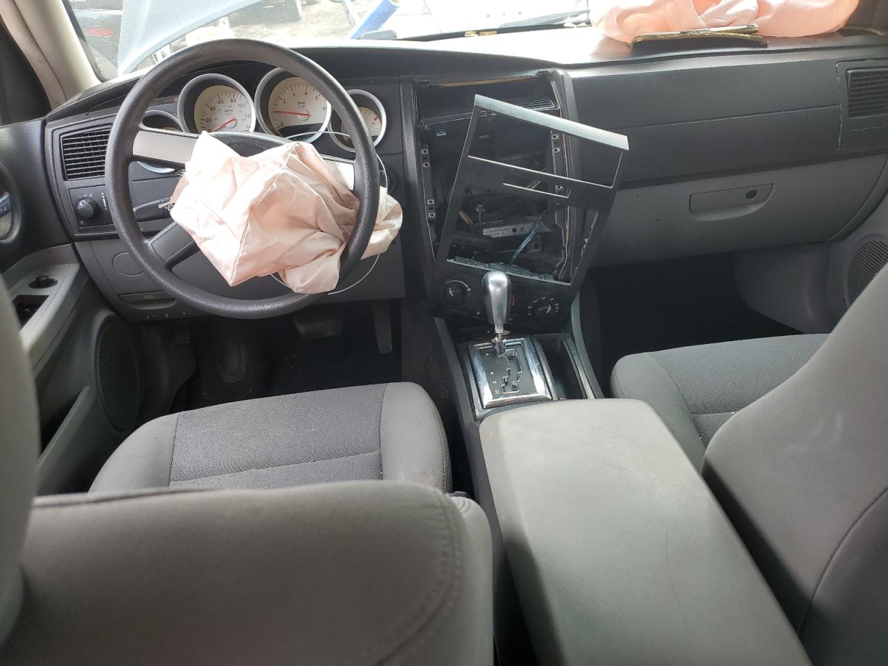 2006 Dodge Magnum Sxt VIN: 2D4FV47V26H429670 Lot: 61440214