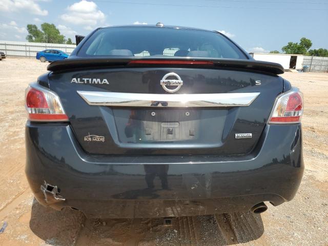  NISSAN ALTIMA 2015 Вугільний