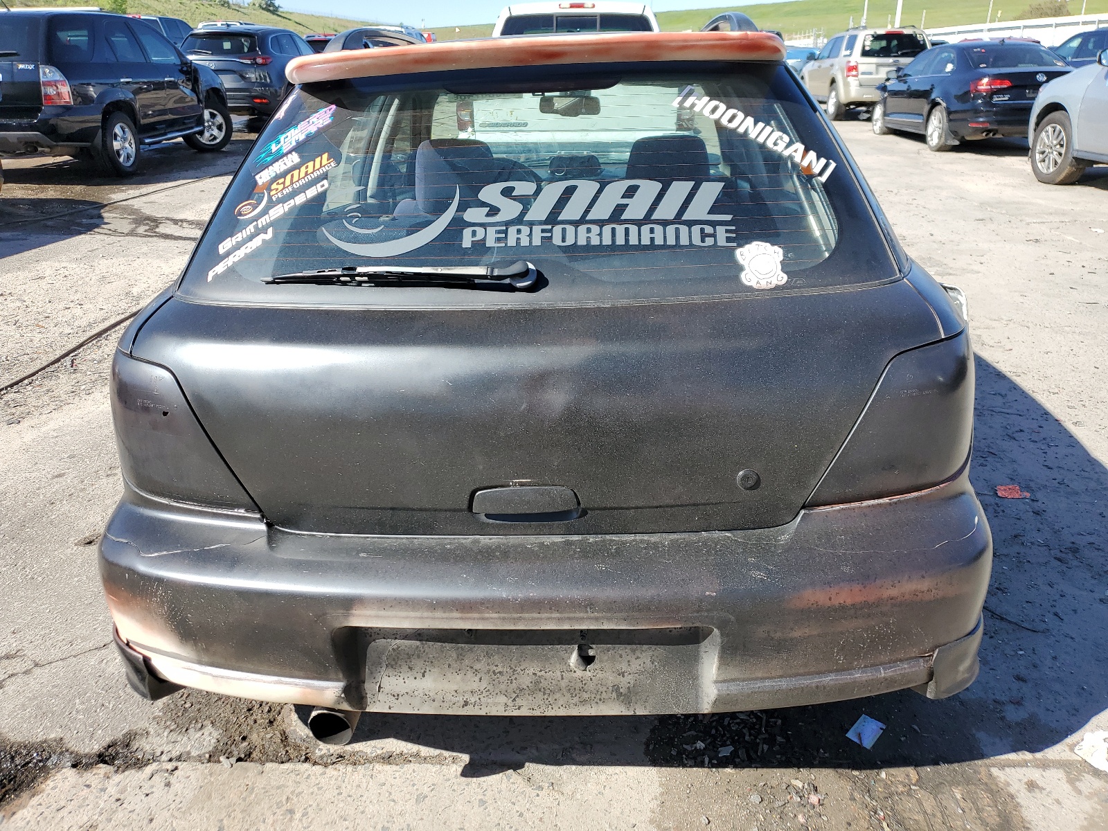 JF1GG29602G818776 2002 Subaru Impreza Wrx