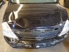 2007 Kia Sedona Ex للبيع في Wheeling، IL - Front End