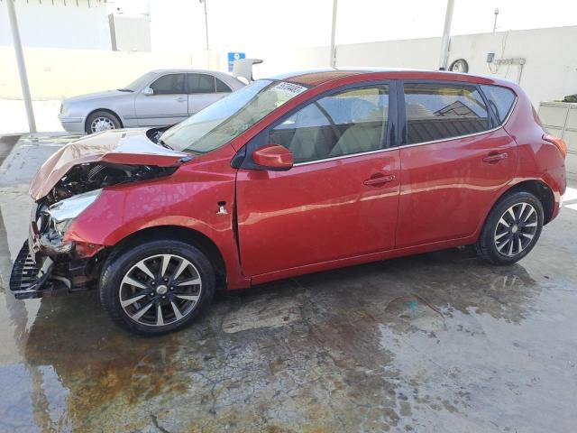 MNTBC2C96E6002483 - 2014 NISSAN TIIDA - #55704483