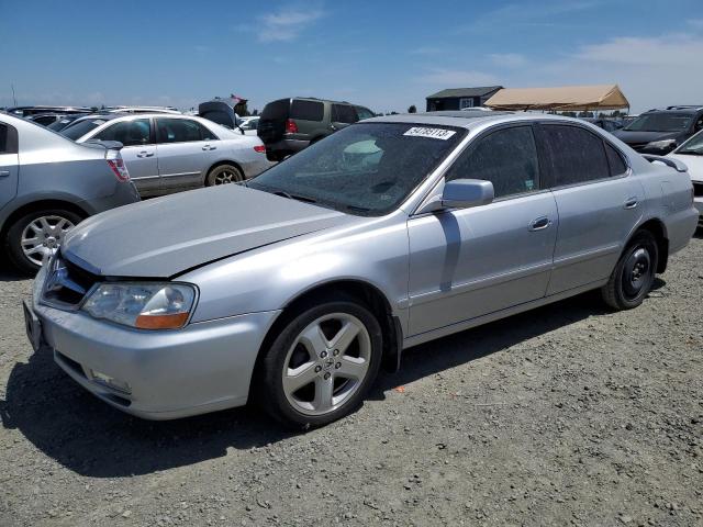 2003 Acura 3.2Tl Type-S