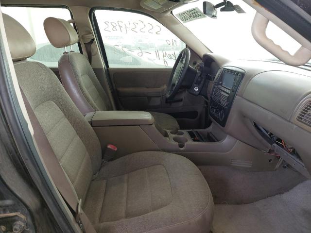 1FMZU72E64ZA26855 - 2004 FORD EXPLORER X - #55534783