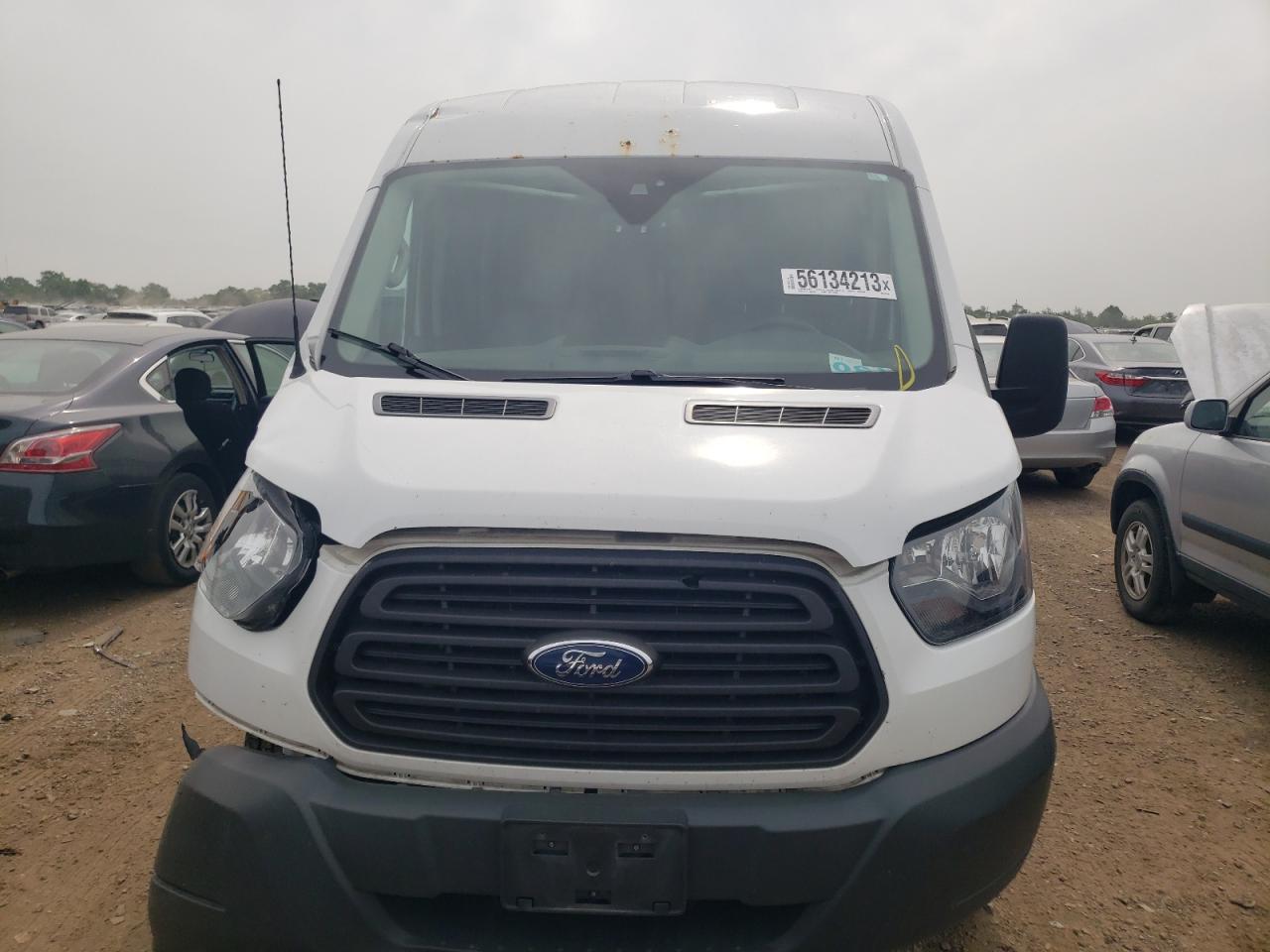 1FTYR1CM7HKA33798 2017 Ford Transit T-250