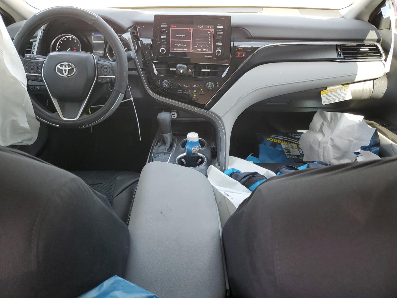 2023 Toyota Camry - Image 8