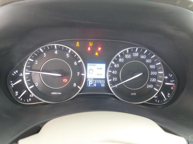 JN8AY25Y1B9009350 - 2011 NISSAN PATROL - #56449513