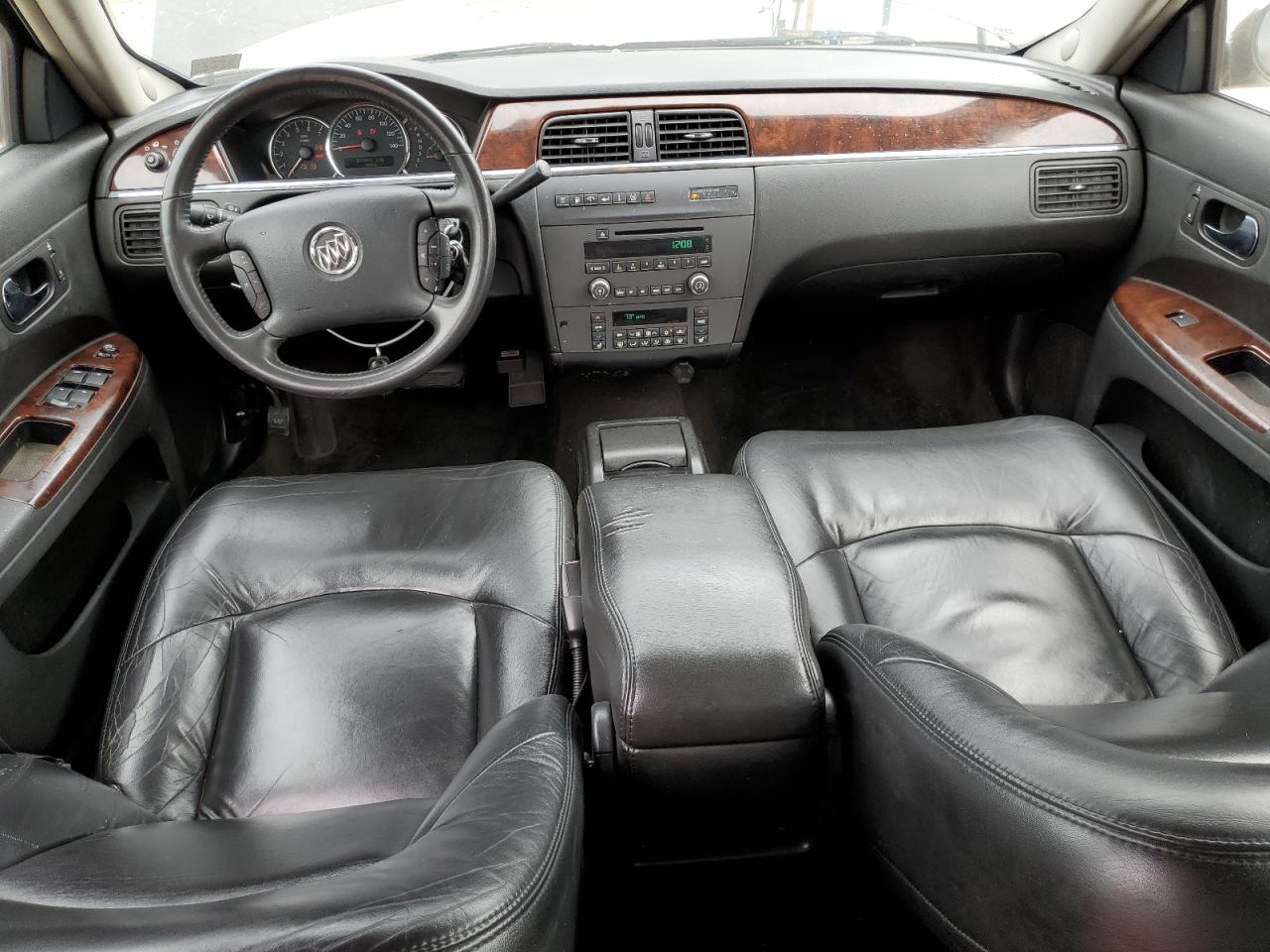 2008 Buick Lacrosse Cxl VIN: 2G4WD582X81135046 Lot: 46199154