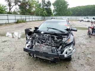 2013 Nissan Maxima S VIN: 1N4AA5APXDC833552 Lot: 50176334