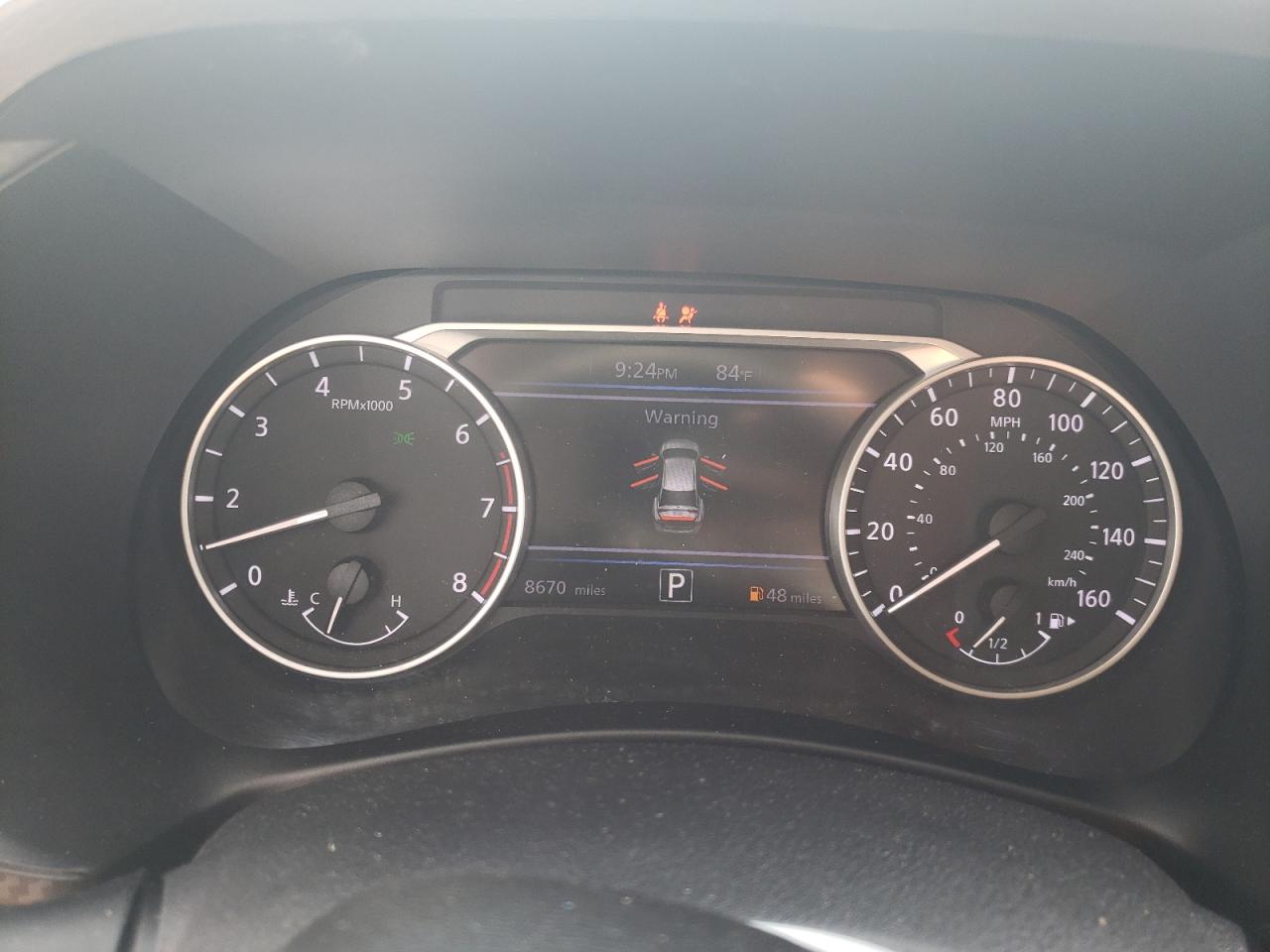 2022 Nissan Sentra Sr VIN: 3N1AB8DV2NY315708 Lot: 54453463