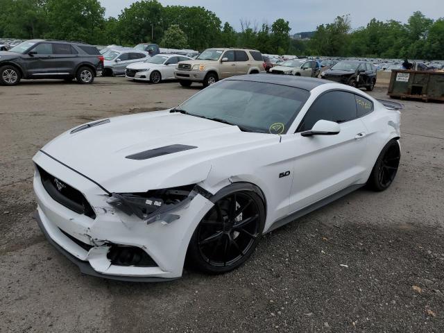 2015 Ford Mustang Gt за продажба в Marlboro, NY - All Over