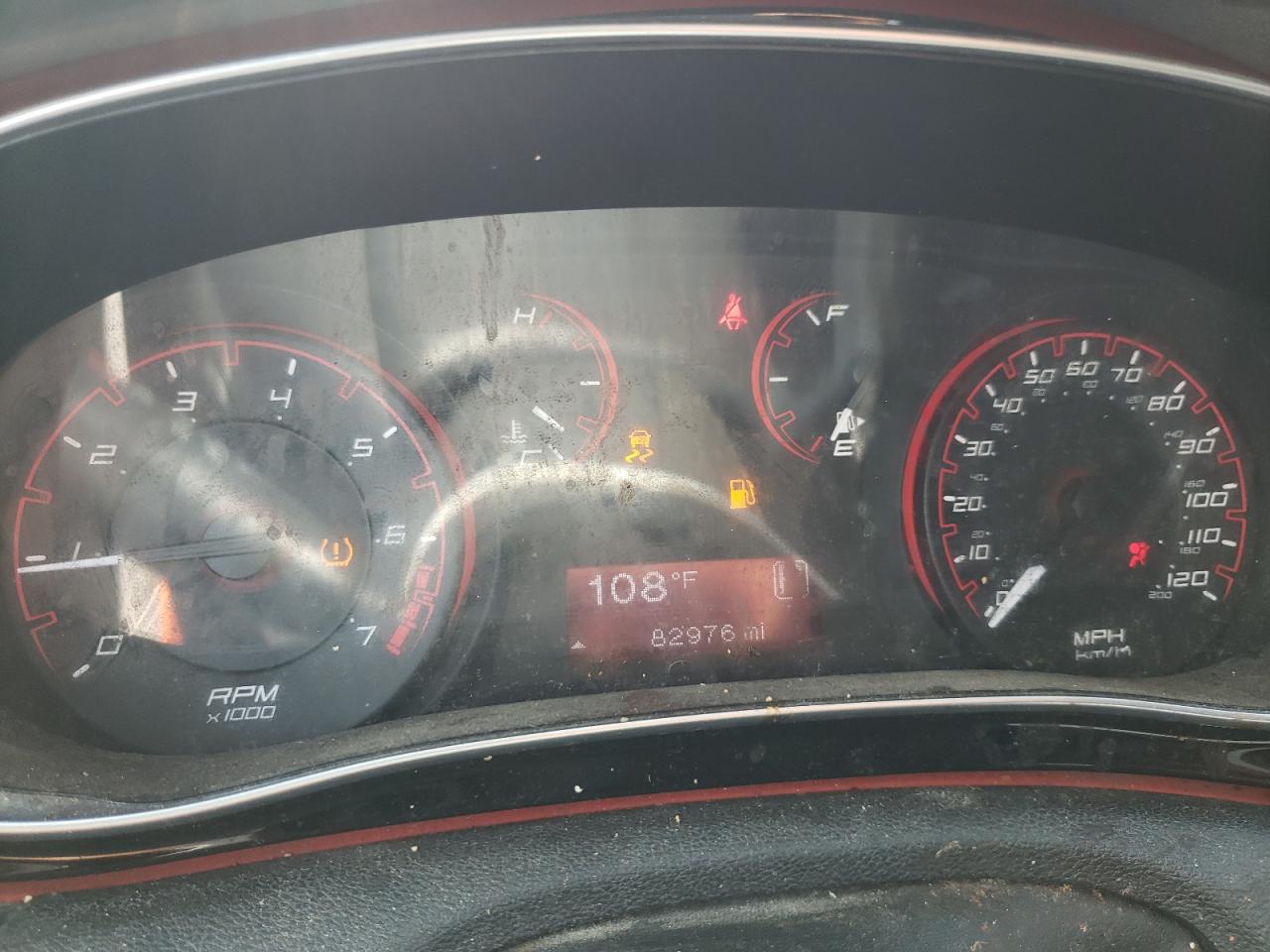 2014 Dodge Dart Sxt VIN: 1C3CDFBB4ED926263 Lot: 56809623