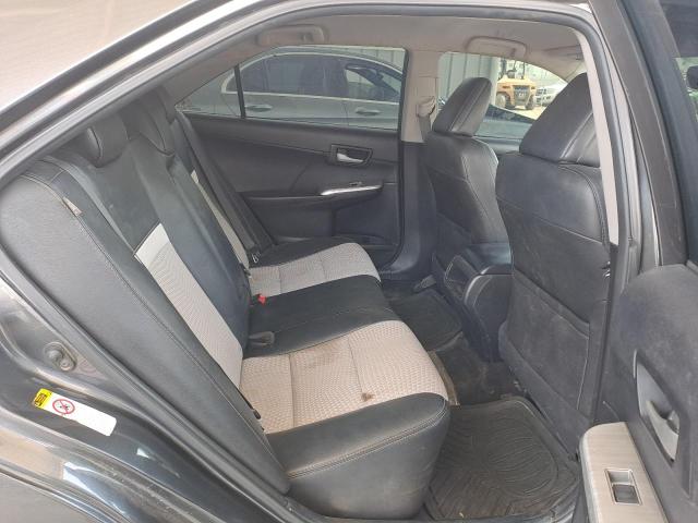 4T1BF1FK7EU326184 - 2014 TOYOTA CAMRY - #54437233