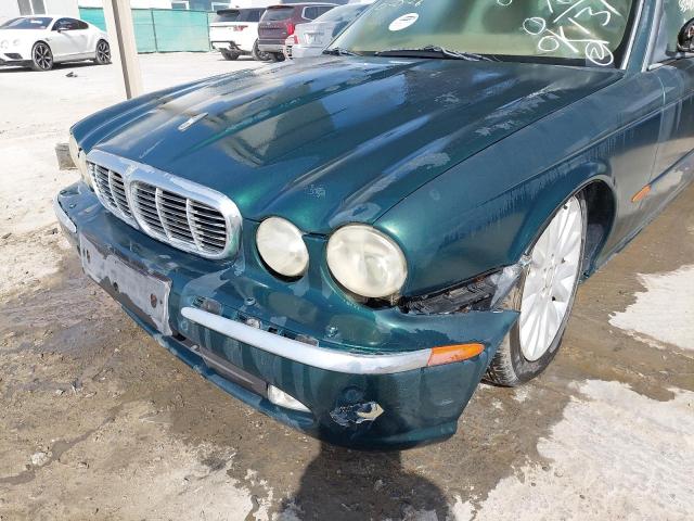 SAJAA72D44VG21443 - 2004 JAGUAR XJ - #55539173